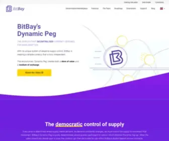 Bitbay.market(Official Crypto) Screenshot