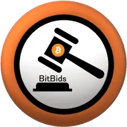 Bitbids.net Favicon