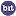 Bitbns.com Logo