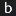 Bitby.net Favicon