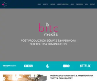 Bitc.media(BiTC Media) Screenshot