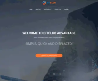Bitclubadvantage3.academy(Bitclubadvantage3 academy) Screenshot