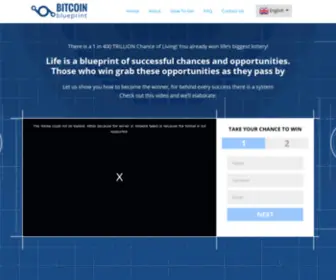 Bitcoin-Blueprint.org(BitcoinBluePrint) Screenshot