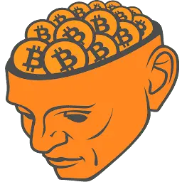 Bitcoinbrains.com Logo