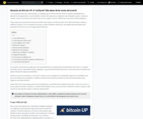 Bitcoinexpress.info(Bitcoinexpress info) Screenshot