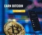 Bitcoinforearnings.com Screenshot