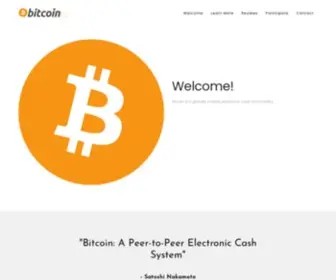 Bitcoininc.com(Bitcoin Inc) Screenshot