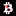 Bitcoinisscam.com Favicon