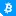 Bitcoinist.com Logo