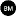 Bitcoinmedia.xyz Logo