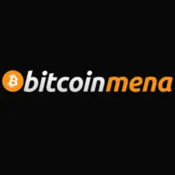 Bitcoinmena.net Logo