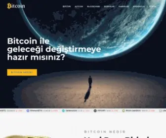 Bitcoinnedir.com(Bitcoinnedir) Screenshot