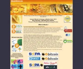 Bitcoinxcash.com(Bitcoinxcash) Screenshot