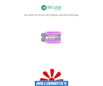 Bitcutter.com(BitCutter Studios Inc) Screenshot