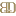 Bitdials.eu Logo