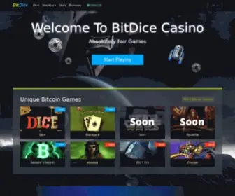 Bitdice.me(Dice Dreams Free Rolls links & Stickers Giveaway Daily) Screenshot