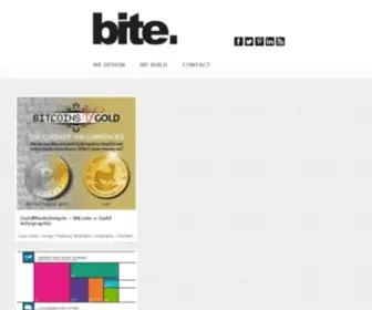 Biteus.net(MULTI-CHANNEL E-COMMERCE SOLUTIONS) Screenshot