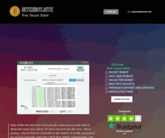 Bitexbot.site(Bitexbot site) Screenshot