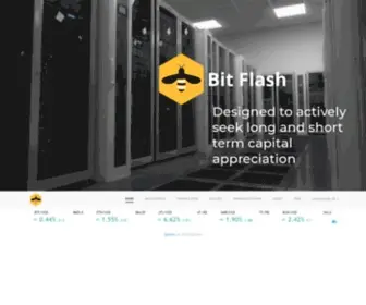 Bitflash.eu(bitflash) Screenshot