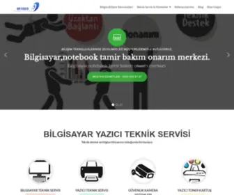 Bitges.com(Bilgisayar Servisi) Screenshot