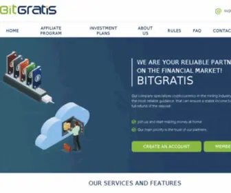 Bitgratis.com(王者荣耀) Screenshot