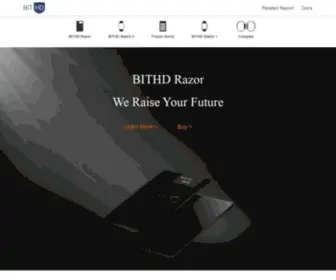 BitHD.com(BitHD) Screenshot