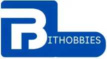 Bithobbies.net Logo