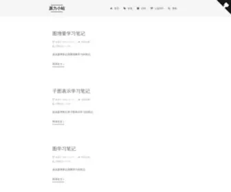 Bithub00.com(原力小站) Screenshot