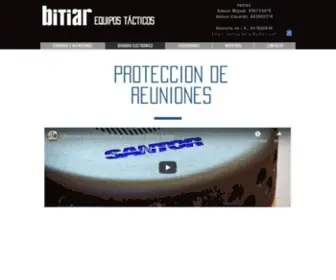 Bitiar.com(Cámaras Espía Perú) Screenshot