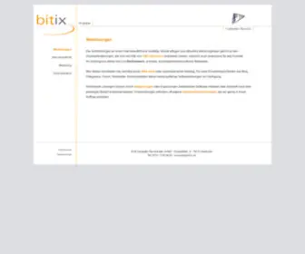 Bitix.de(Bitix) Screenshot