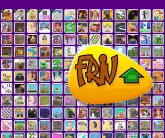 Bitjogos.com.br(Jogos FrivJogos 360) Screenshot