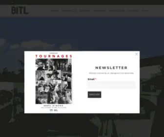 Bitl-Agency.com(BITL Agency) Screenshot