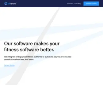 Bitlancer.com(DevOps Consulting and Training Based in Boston) Screenshot