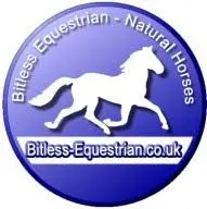 Bitlessbridle.co.uk Logo