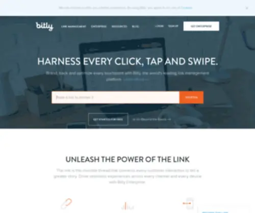 Bitly.host(Bitly host) Screenshot