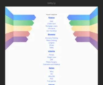 Bitly.ly(bitly) Screenshot