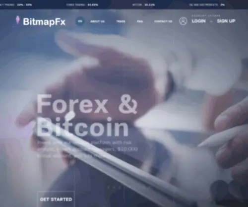 Bitmapfx.com(Bitmapfx) Screenshot