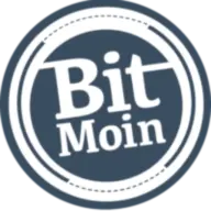 Bitmoin.de Favicon