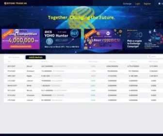 Bitonehk.com(Bitonehk) Screenshot