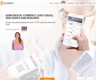 Bitovation.com(Home) Screenshot