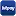 Bitpay.com Logo
