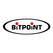 Bitpoint.ch Favicon