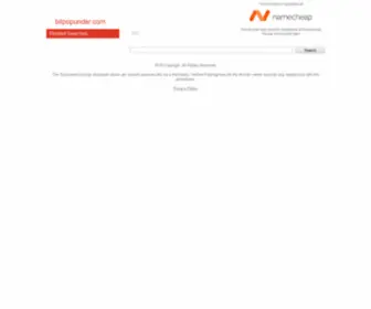 Bitpopunder.com(bitpopunder) Screenshot