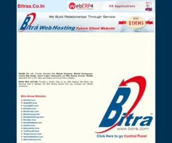 Bitraa.co.in(bitraa) Screenshot