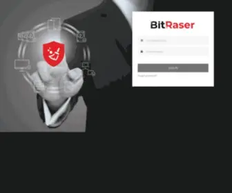 Bitrasercloud.com(Bitrasercloud) Screenshot