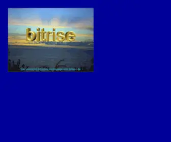 Bitrise.de(Bitrise) Screenshot