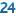 Bitrix24.es Logo