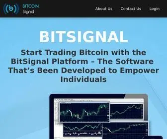 Bitsignal.live(BitQL ™) Screenshot