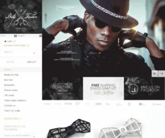 Bitstailor.com(Create an Ecommerce Website and Sell Online) Screenshot