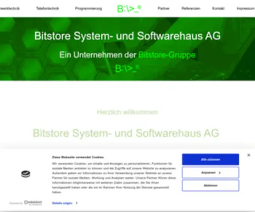 Bitstore-Online.de(Ebay Händler) Screenshot